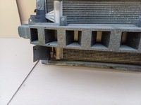 фото thumb №5, Pas переднее 1.2 з кондиционер skoda fabia ii комплектный