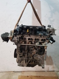 Двигатель mazda 2 1.5 16v skyactive 2017r p5 Оригинал, фото thumb