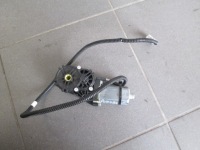 фото thumb №1, Моторчик регулювання сидіння лівий перед accord vii 7