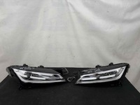 фото thumb №1, Audi tt 8s 8s0941006d фара лампа правий перед права ліва ксенон led