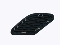 Купить Решётка левая бампера задняя vw touran r-line 15-18, фото thumb