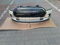 Купить Mini clubman f54 рестайлинг  lci 19- бампер передний, фото thumb