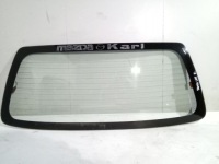 фото thumb №1, Mazda demio i lift скло задній кришки