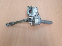 фото thumb №7, Рульова колонка підсилювач блокування renault zoe ii 22r 488104889r