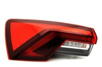 Купить Skoda octavia седан od 2020- фара led задняя левая, фото thumb