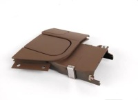 Bmw 3 compact e36 захист заднього лівого  тяга 8172819 51438172819 oem Зі Шроту, фото thumb