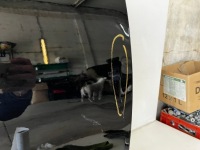 фото thumb №13, Rav4 v дверь передние правый перед