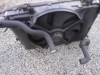 фото thumb №5, Комплект радиатор mercedes w210 lift 2.2cdi wody