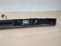 фото thumb №8, Накладка ручка кришки багажника хром ford focus mk2 cabrio cc 04-08