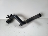 фото thumb №1, Mitsubishi eclipse cross 1,5 b труба интеркулер воздуха шланг