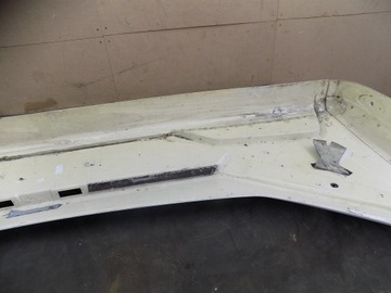 фото thumb №13, Бампер зад benimar mileo kamper camper hobby laika rapido knaus dethleffs