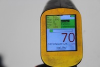 фото thumb №7, Крила лівий перед mazda 6 gh 10-12r lift 35j