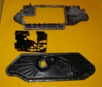 Купить Поддон масла масляная audi a8 d3 4.0 tdi ase 275km, фото thumb