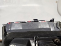 фото thumb №13, Mercedes glc x253 18r лампа левая задняя задняя w крышка a2539067700