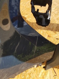 фото thumb №10, Renault captur бампер перед передний 620269604r