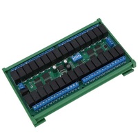 фото thumb №9, 32-kanałowy реле rs485 port szeregowy