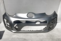 фото thumb №1, Citroen c1 i lift бампер передній перед 2012-2014