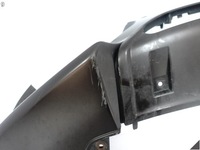 фото thumb №10, Audi a4 allroad 8k9 b8 lift 11-15 бампер спойлер накладка перед pdc