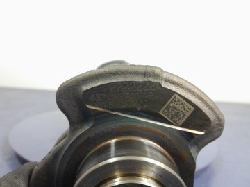 фото thumb №10, Bmw 7 g11 g12 lci 3.0d 340 km b57d30b wał колінчастий 8598428