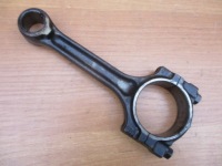 фото thumb №13, Opel astra g zafira vectra 2.2 z22se шатун 815