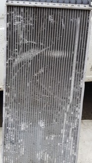 фото thumb №9, Volkswagen оригинальный номер 7e0121212b радиатор воздуха