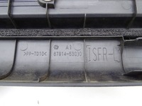 фото thumb №3, Lexus is ii 05-13 захист поріг лівий перед