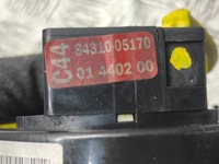 фото thumb №6, Набір postrzałowy подушка безпеки toyota avensis t22 2.0td