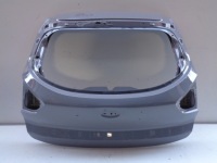 фото thumb №1, Крышка багажника задняя ford puma 19- nr 32124