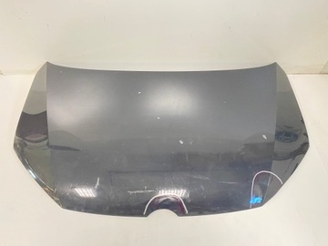 фото thumb №12, Капот крышка двигателя vw sharan ii 7n 7n0 2010-