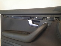 фото thumb №6, Audi a4 b7 оббивка двері перед ліва 8e2867105