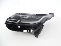 фото thumb №4, Лампа перед передня ліва range rover velar l560