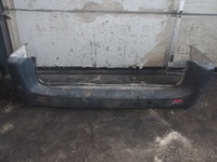 фото thumb №1, Бампер задняя peugeot expert