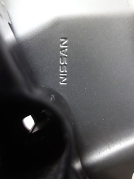фото thumb №9, Крыло перед правый nissan x-trail t32 2014-2020 цвет - k23