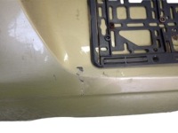 фото thumb №8, Бампер задний opel corsa d z30e