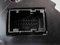 фото thumb №6, Счетчик приборы jeep cherokee p68309016ad