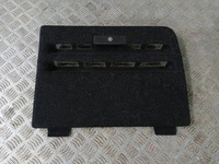 фото thumb №1, Заглушка права обшивка багажника skoda superb iii 3v5868886c