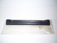 фото thumb №2, Молдинг бампера задняя накладка renault clio ii 2