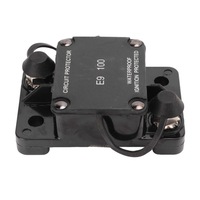 фото thumb №15, Автомобільний запобіжник автоматичний 100a 32v