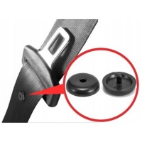 фото thumb №5, Кліпса блокування пряжка кліпса поперечина безпеки czarna