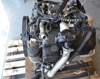 фото thumb №1, Двигун om642890 642.890 mercedes vito viano 639 3.0cdi комплект