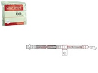 фото thumb №1, Шланг гальмівний гнучкий перед l hyundai atos 1.0 02.98-03.02