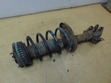 фото thumb №1, Амортизатор mc person лівий перед peugeot 508 1 sw 1.6 hdi 9676832380