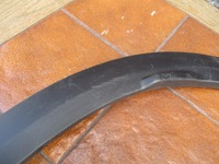 фото thumb №4, Citroen ds3 crossback молдинг крыло правый задняя