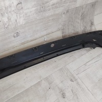 фото thumb №11, Toyota rav4 iv рестайлинг спойлер накладка бампера зад задняя 52169-0r060