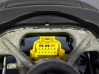 фото thumb №5, Peugeot 208 ii воздуховод многофункциональный кожа 98255044zd