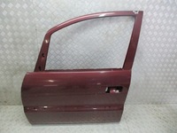 фото thumb №1, Дверь левый перед opel zafira a z594