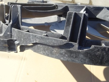 фото thumb №5, Land rover jaguar вентилятор корпус gj32-8c607-bc