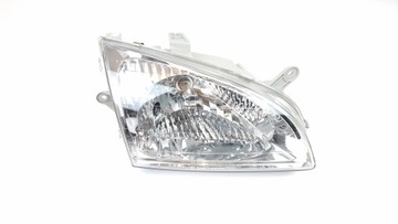 фото thumb №11, Лампа фара правые перед kia carens оригинальный номер