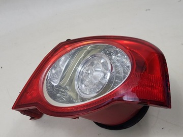 фото thumb №4, Vw passat b6 sedan 05-10 3c5 правая задняя лампа 3c5945096c