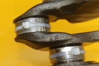 фото thumb №13, Wał колінчастий з вкладишами citroen ds3 peugeot mini 1.6 thp 5f04 10wals 509